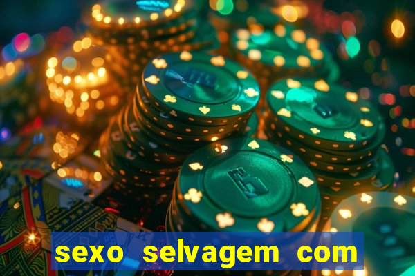 sexo selvagem com gemidos altos